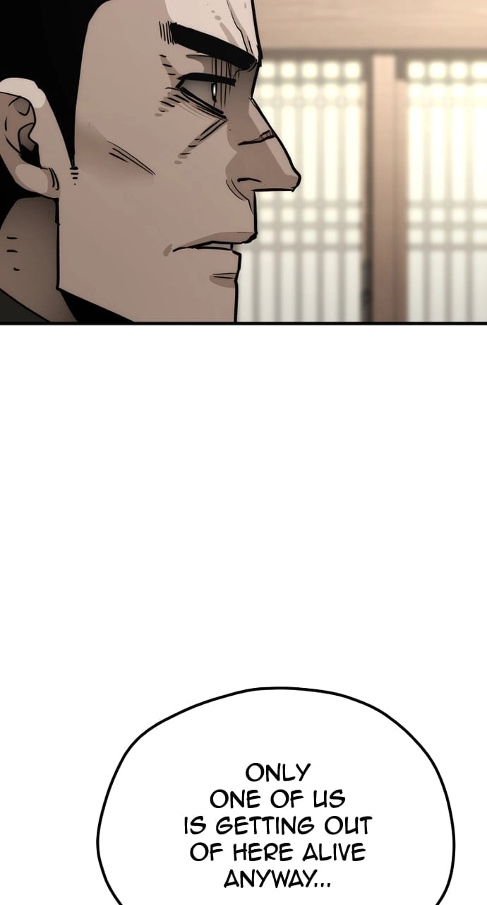 Murim RPG Simulation Chapter 76 Page 40