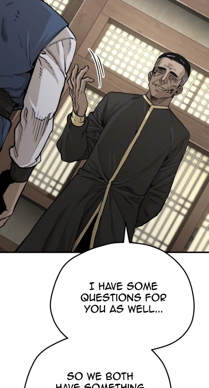 Murim RPG Simulation Chapter 76 Page 43
