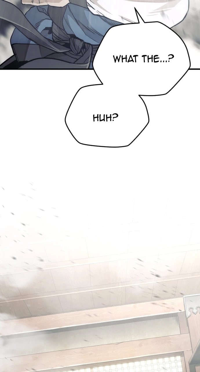 Murim RPG Simulation Chapter 76 Page 22