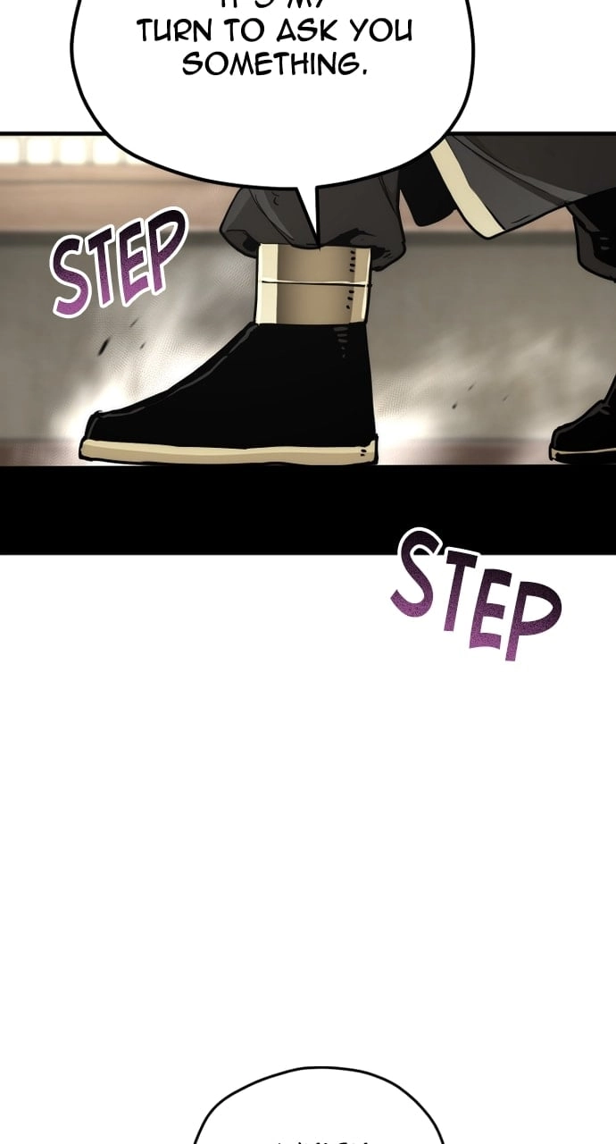 Murim RPG Simulation Chapter 76 Page 65