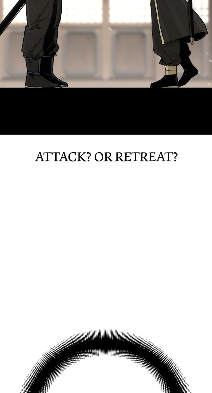 Murim RPG Simulation Chapter 76 Page 11
