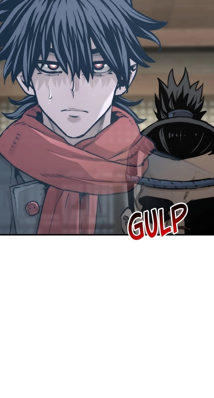 Murim RPG Simulation Chapter 76 Page 9