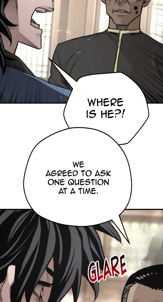 Murim RPG Simulation Chapter 76 Page 63