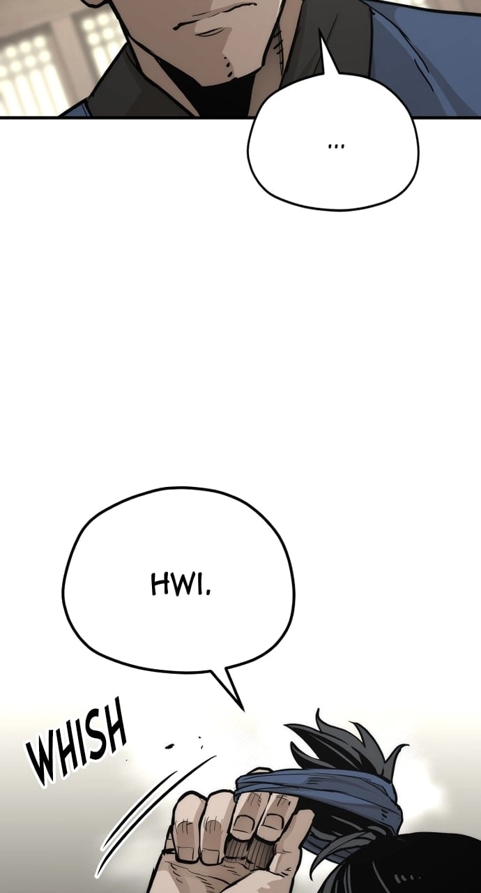 Murim RPG Simulation Chapter 76 Page 51