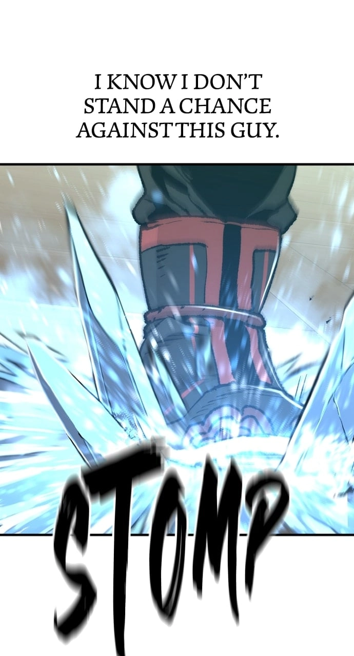 Murim RPG Simulation Chapter 76 Page 103