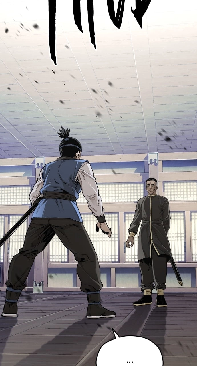 Murim RPG Simulation Chapter 76 Page 31