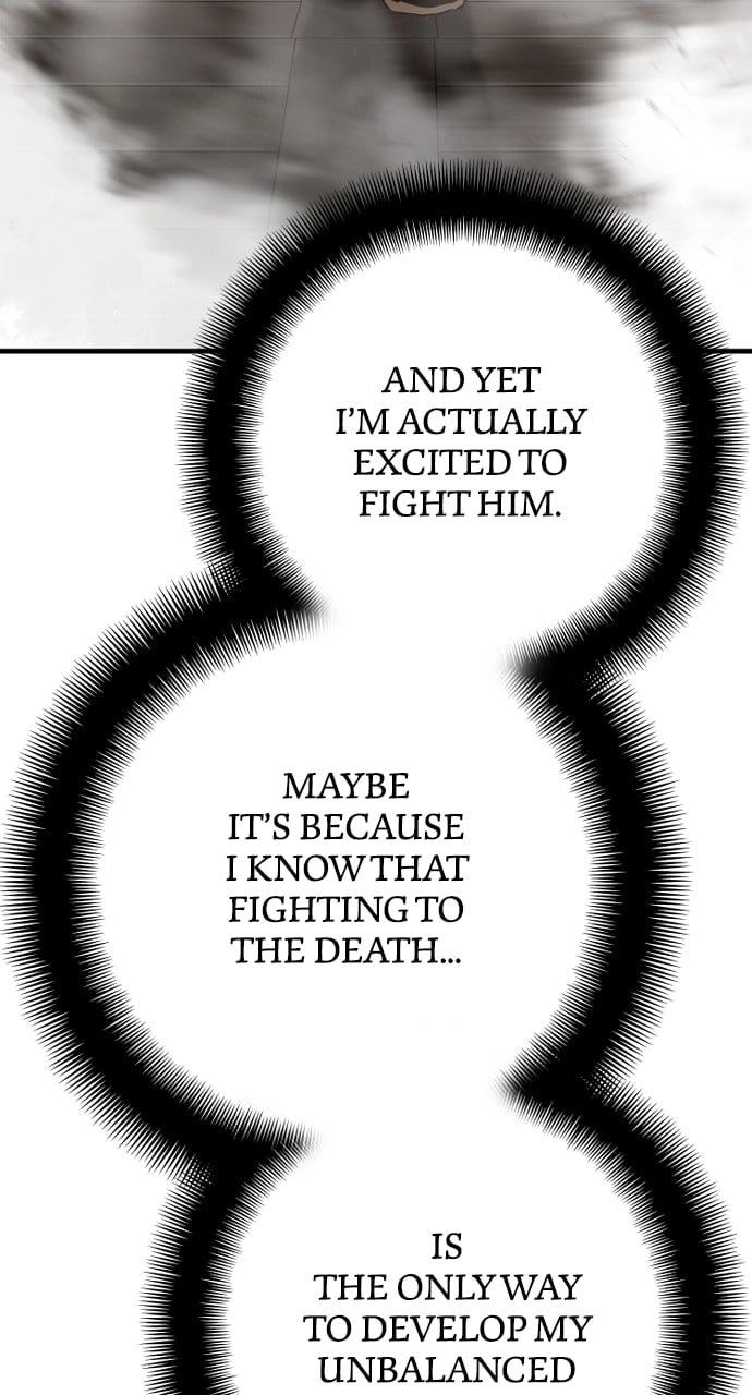 Murim RPG Simulation Chapter 76 Page 99