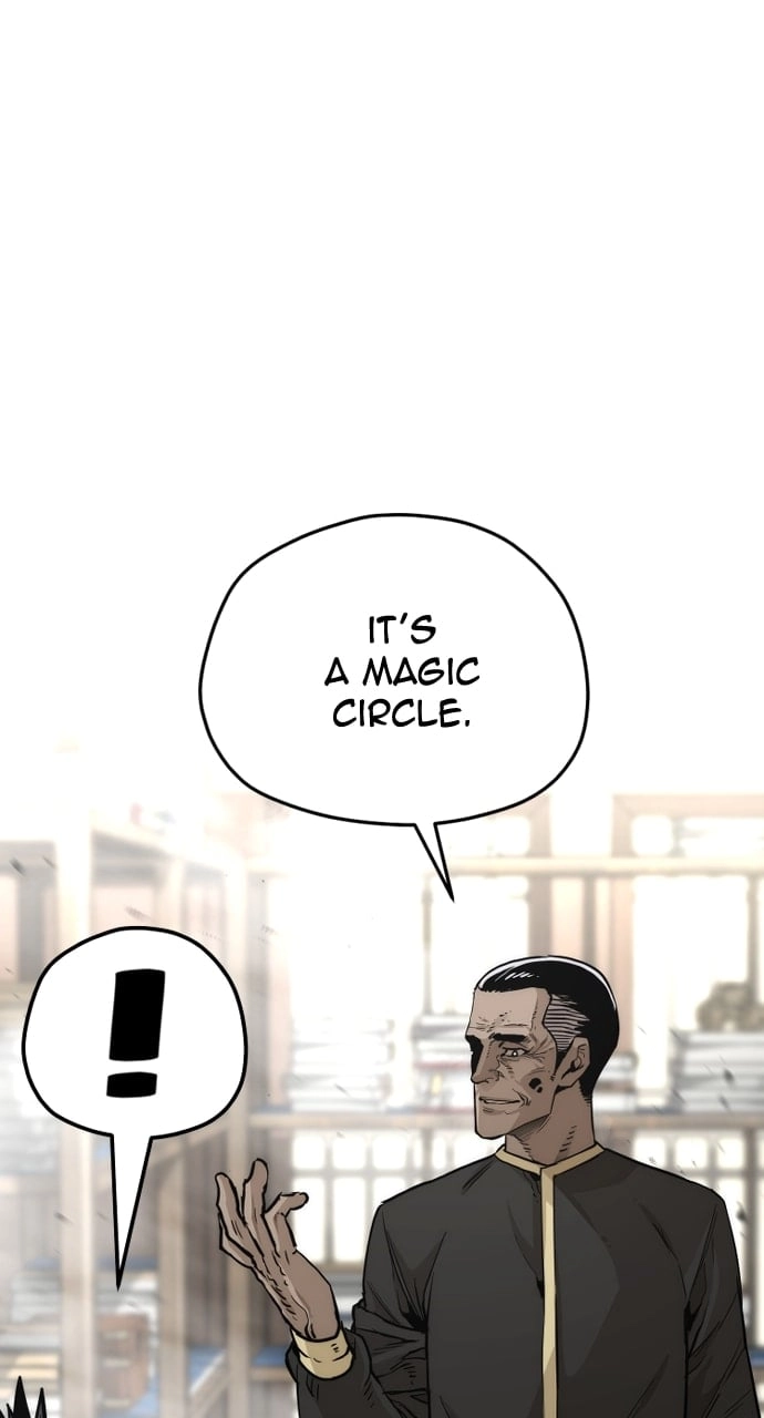Murim RPG Simulation Chapter 76 Page 24