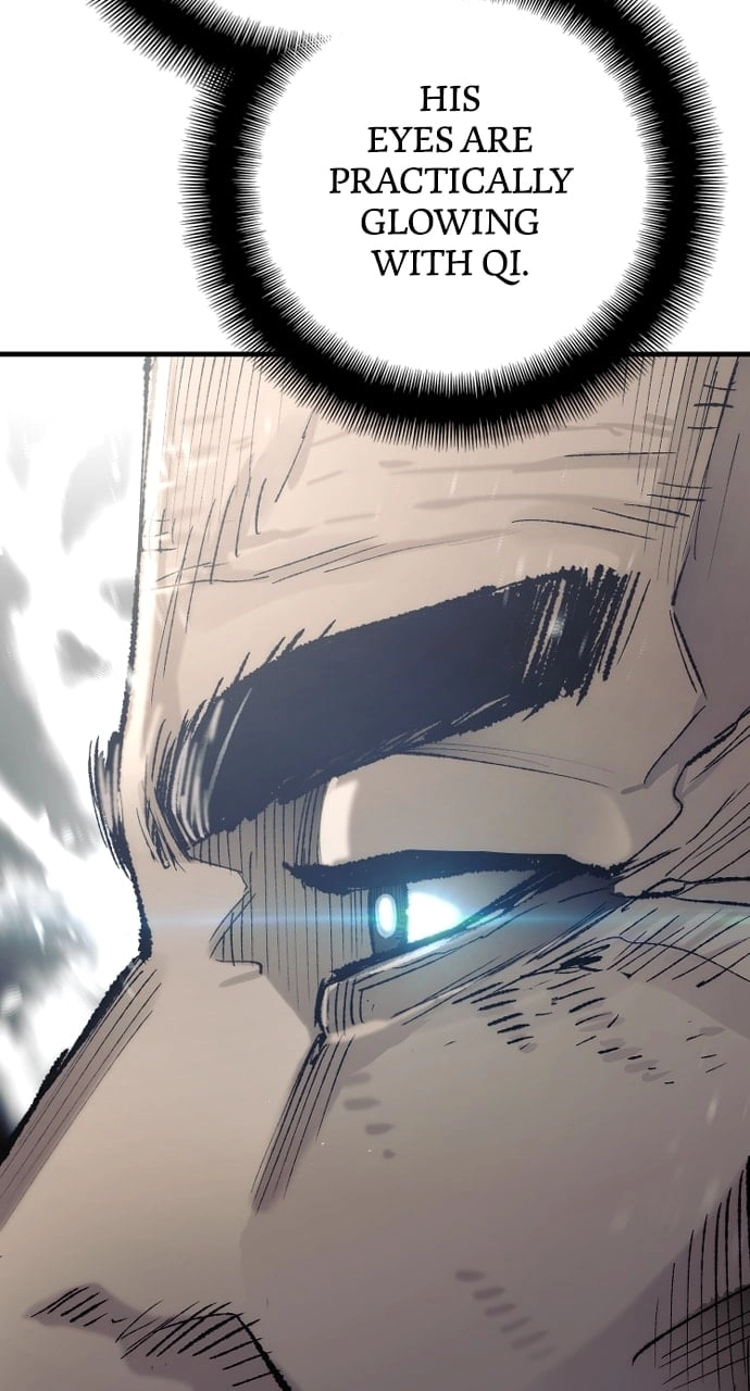 Murim RPG Simulation Chapter 76 Page 14