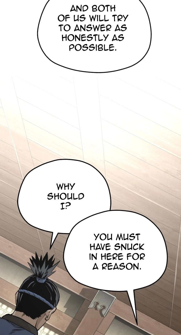 Murim RPG Simulation Chapter 76 Page 42