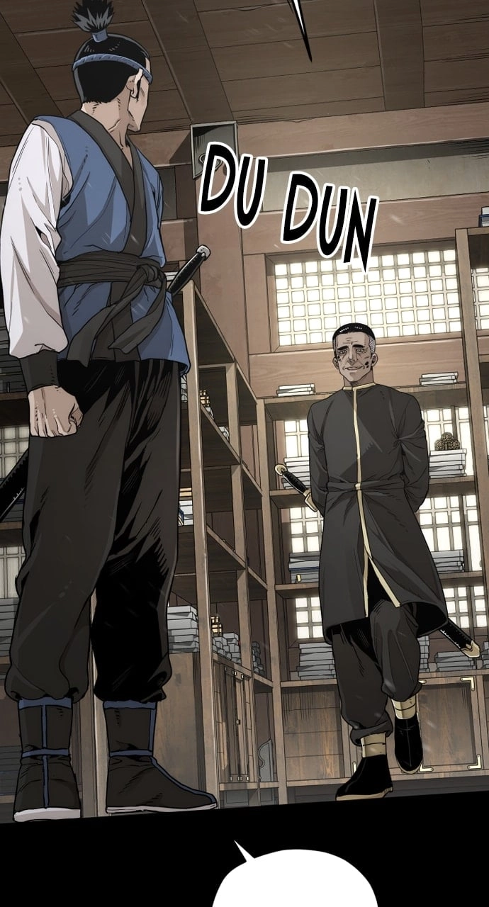 Murim RPG Simulation Chapter 76 Page 6