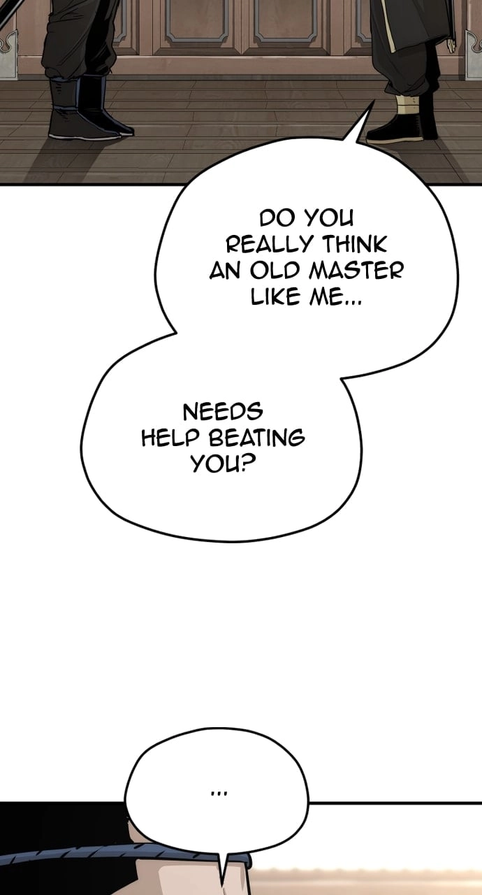 Murim RPG Simulation Chapter 76 Page 39