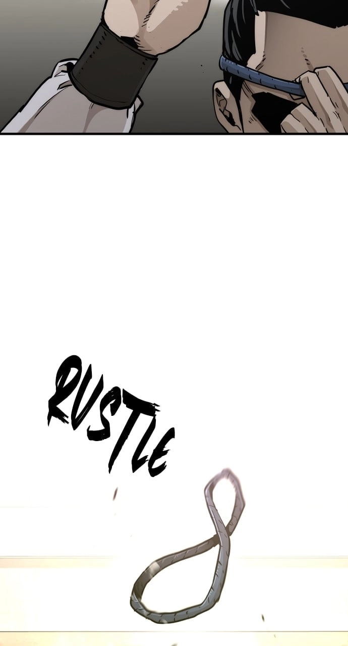 Murim RPG Simulation Chapter 76 Page 52