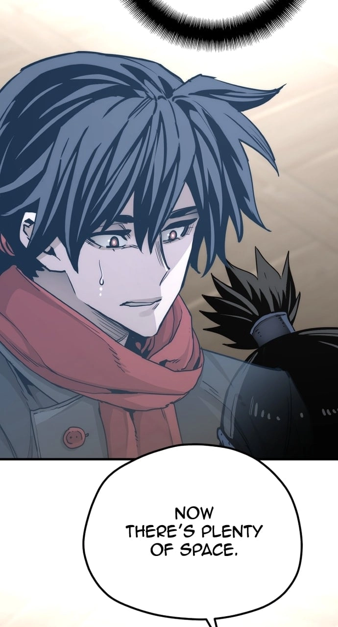 Murim RPG Simulation Chapter 76 Page 33
