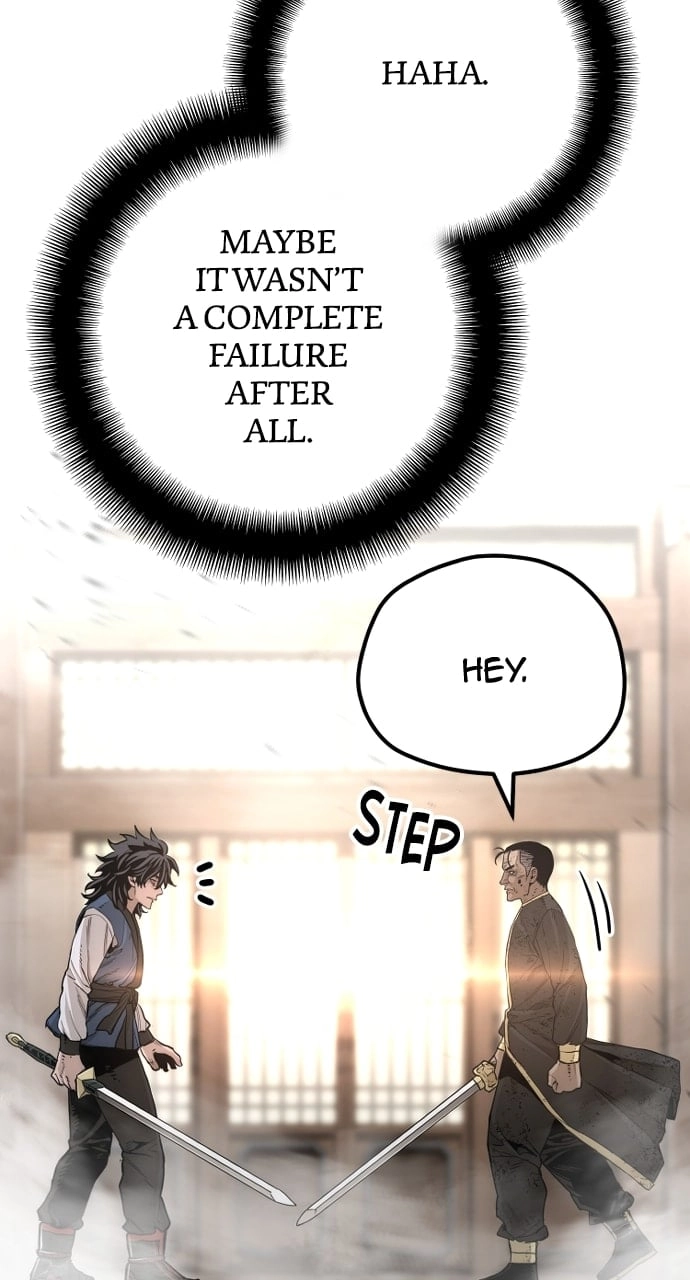 Murim RPG Simulation Chapter 76 Page 123