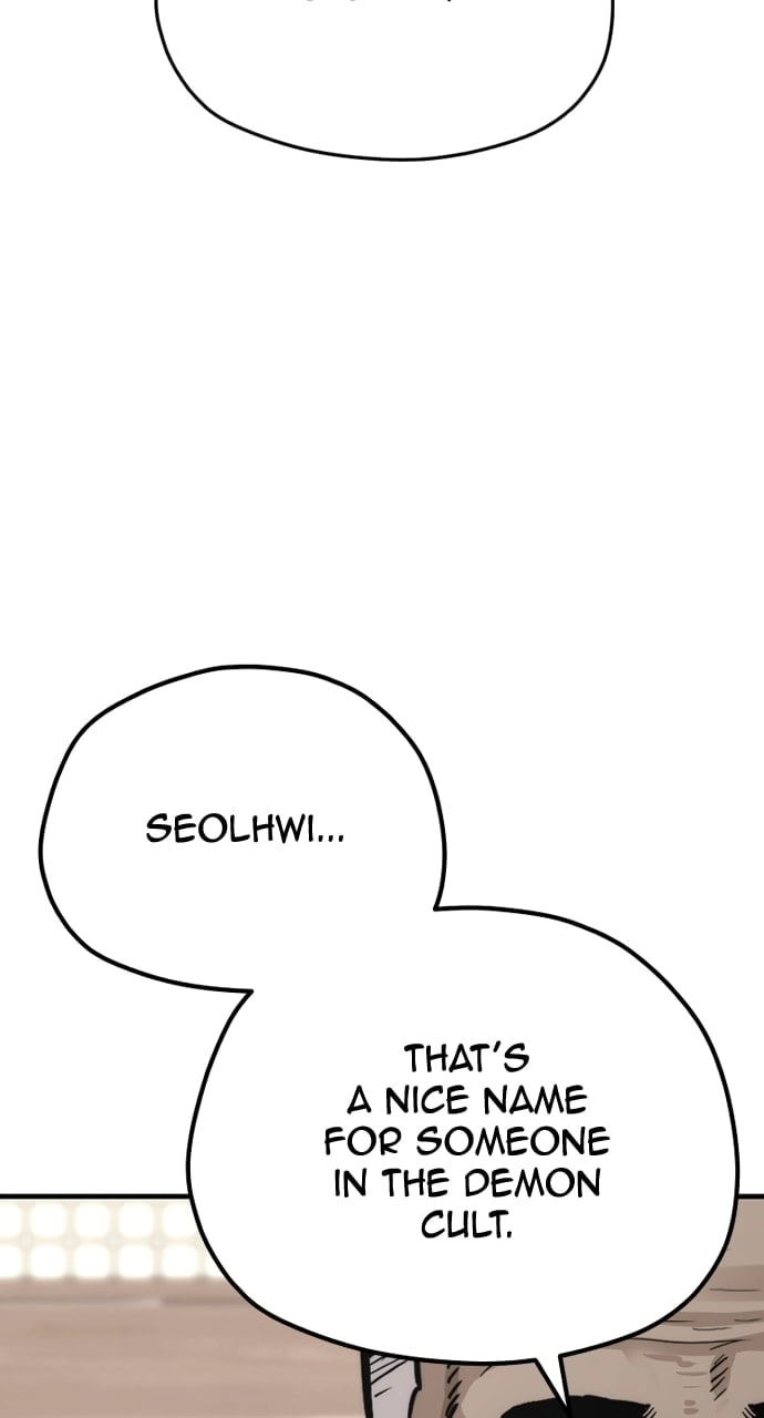 Murim RPG Simulation Chapter 76 Page 54