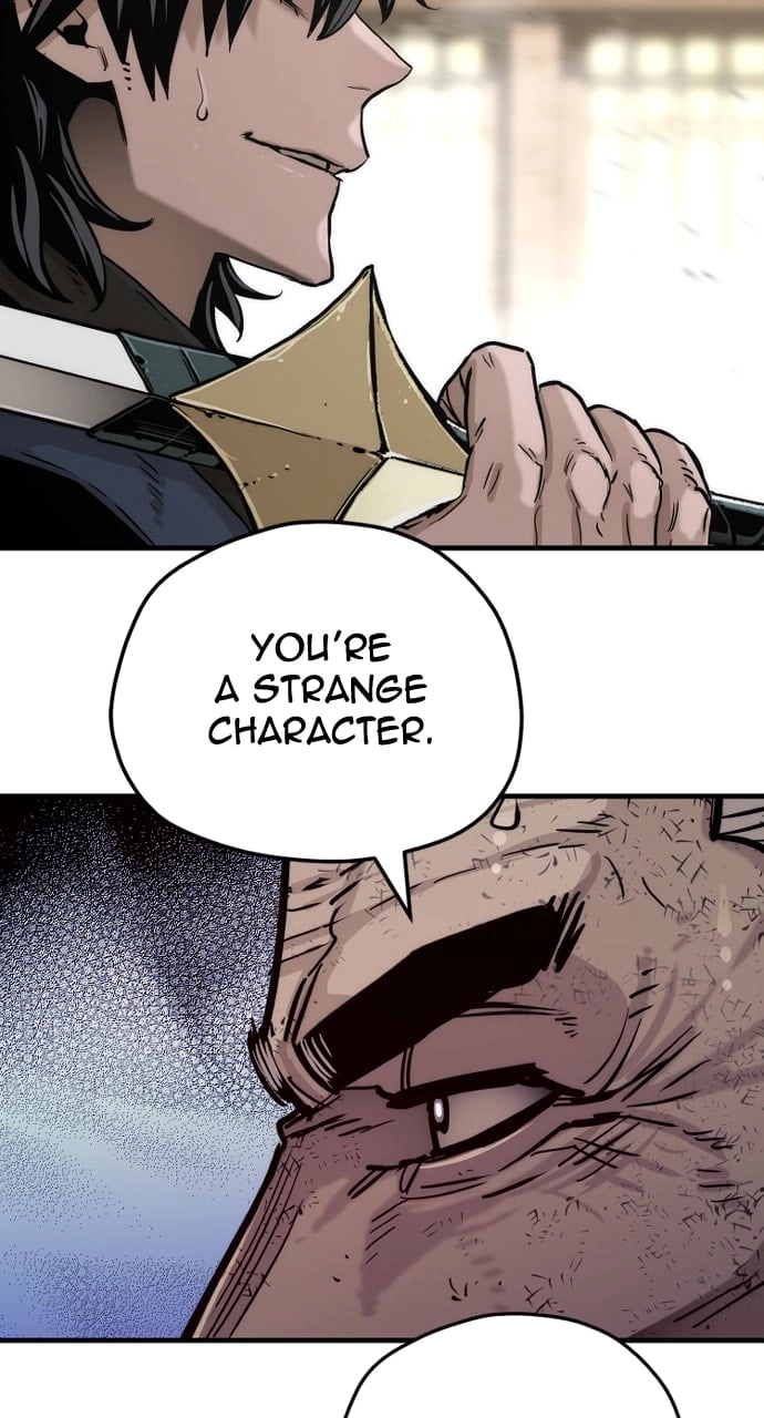 Murim RPG Simulation Chapter 76 Page 126