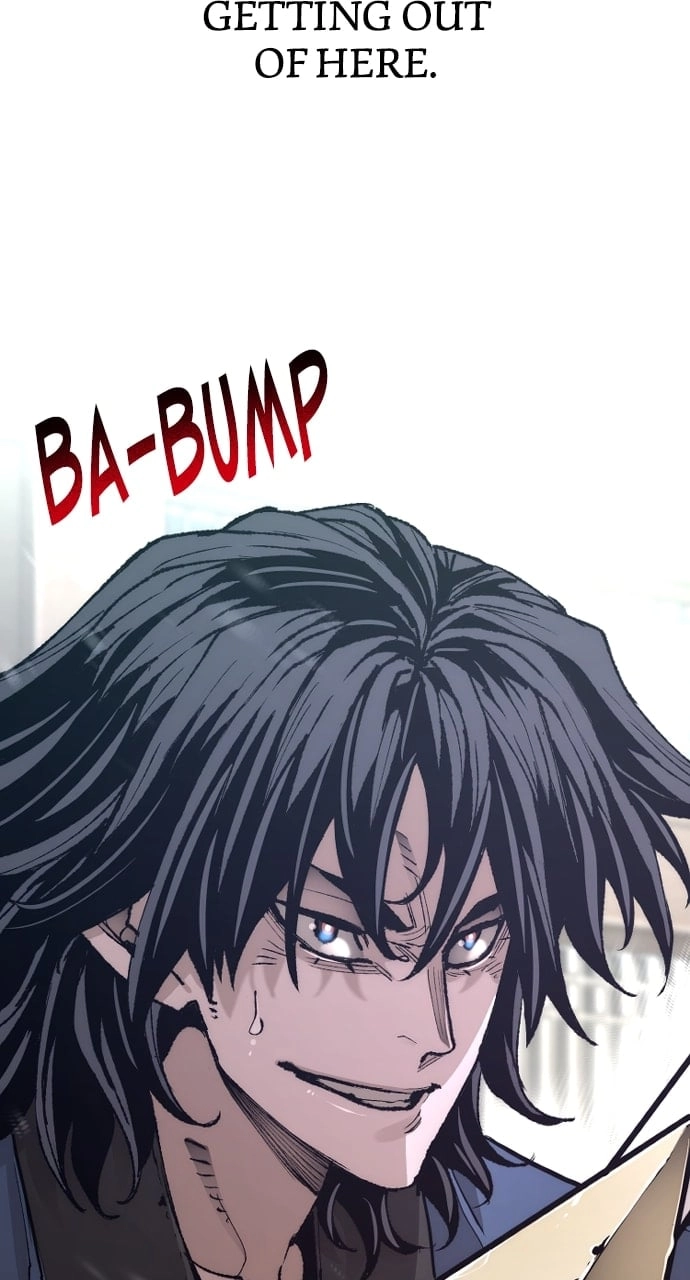 Murim RPG Simulation Chapter 76 Page 101