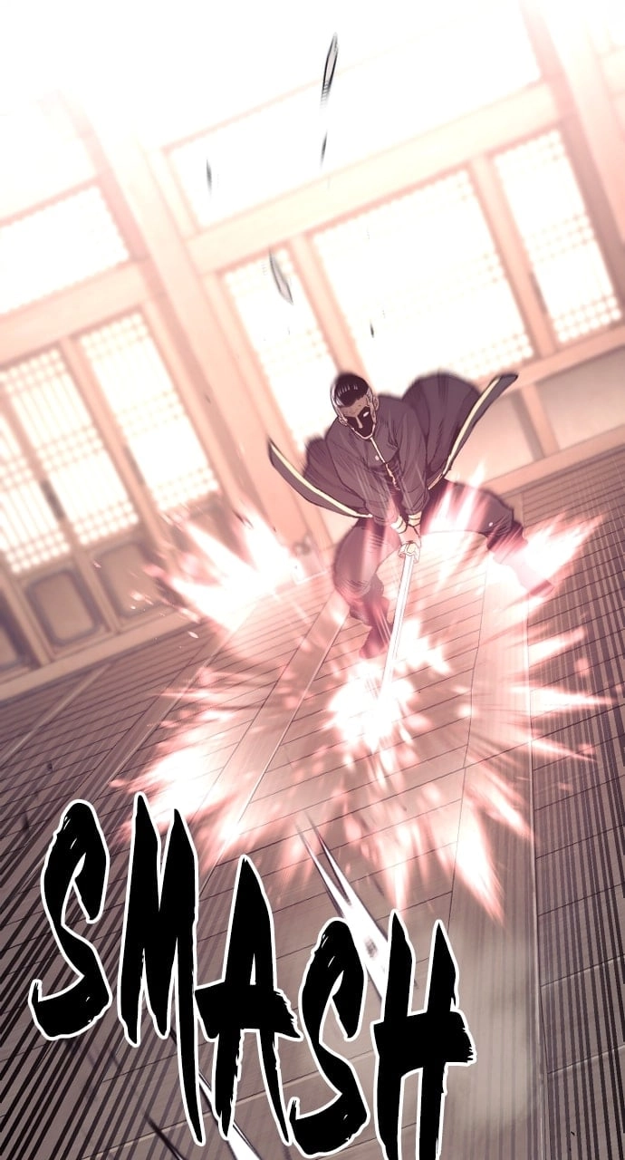 Murim RPG Simulation Chapter 76 Page 93