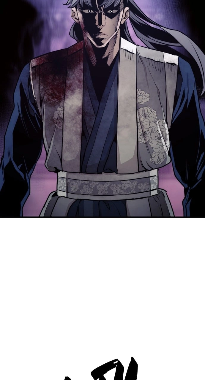 Murim RPG Simulation Chapter 64 Page 56