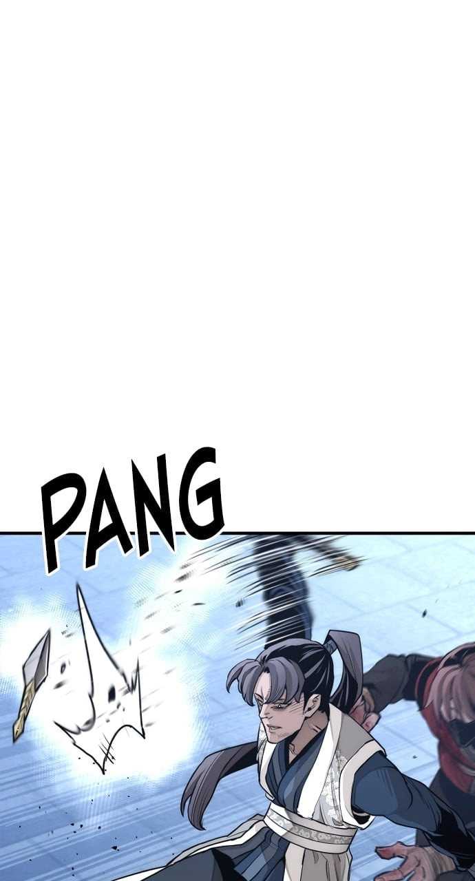 Murim RPG Simulation Chapter 64 Page 20