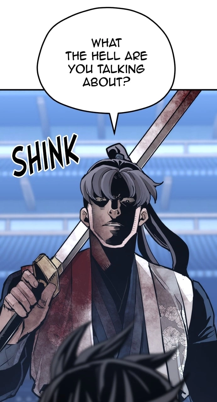 Murim RPG Simulation Chapter 64 Page 103