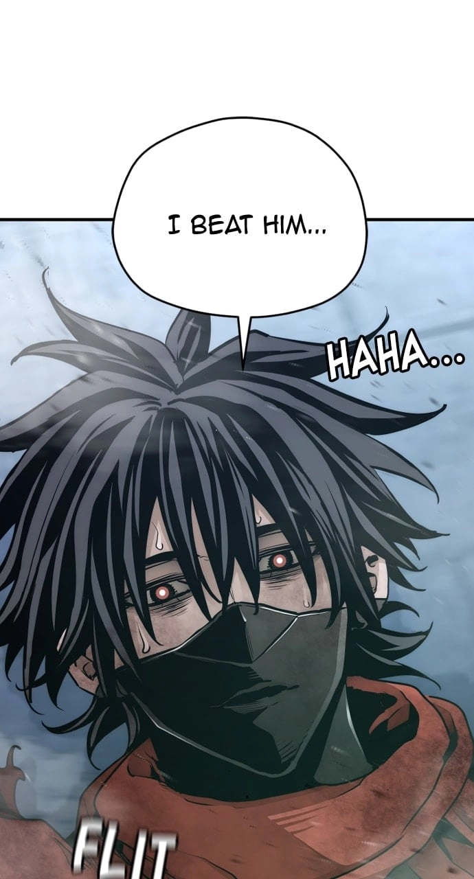 Murim RPG Simulation Chapter 64 Page 125