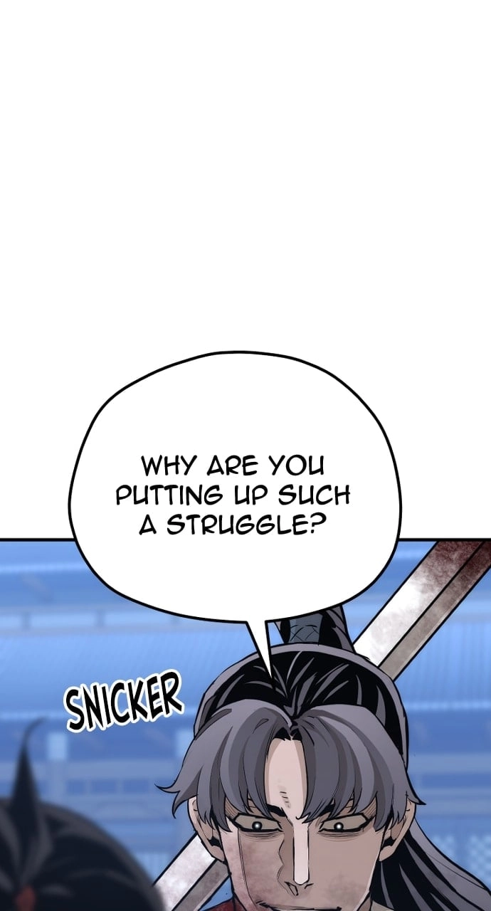 Murim RPG Simulation Chapter 64 Page 93