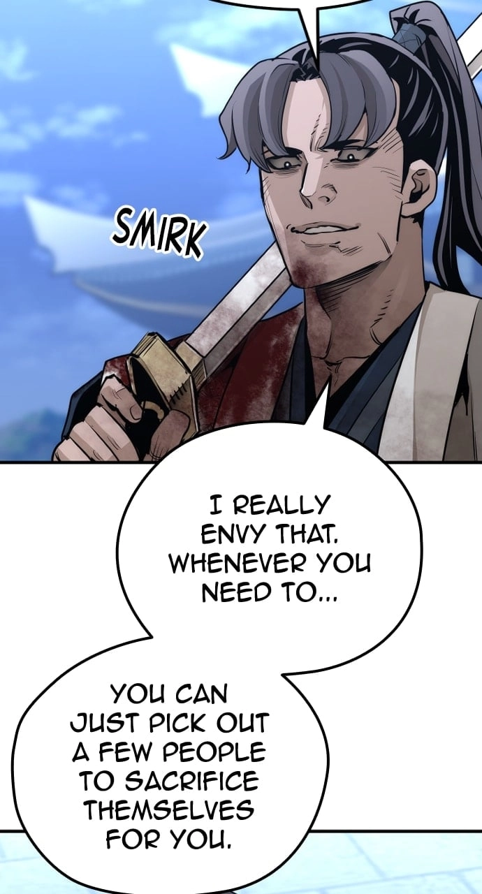 Murim RPG Simulation Chapter 64 Page 75