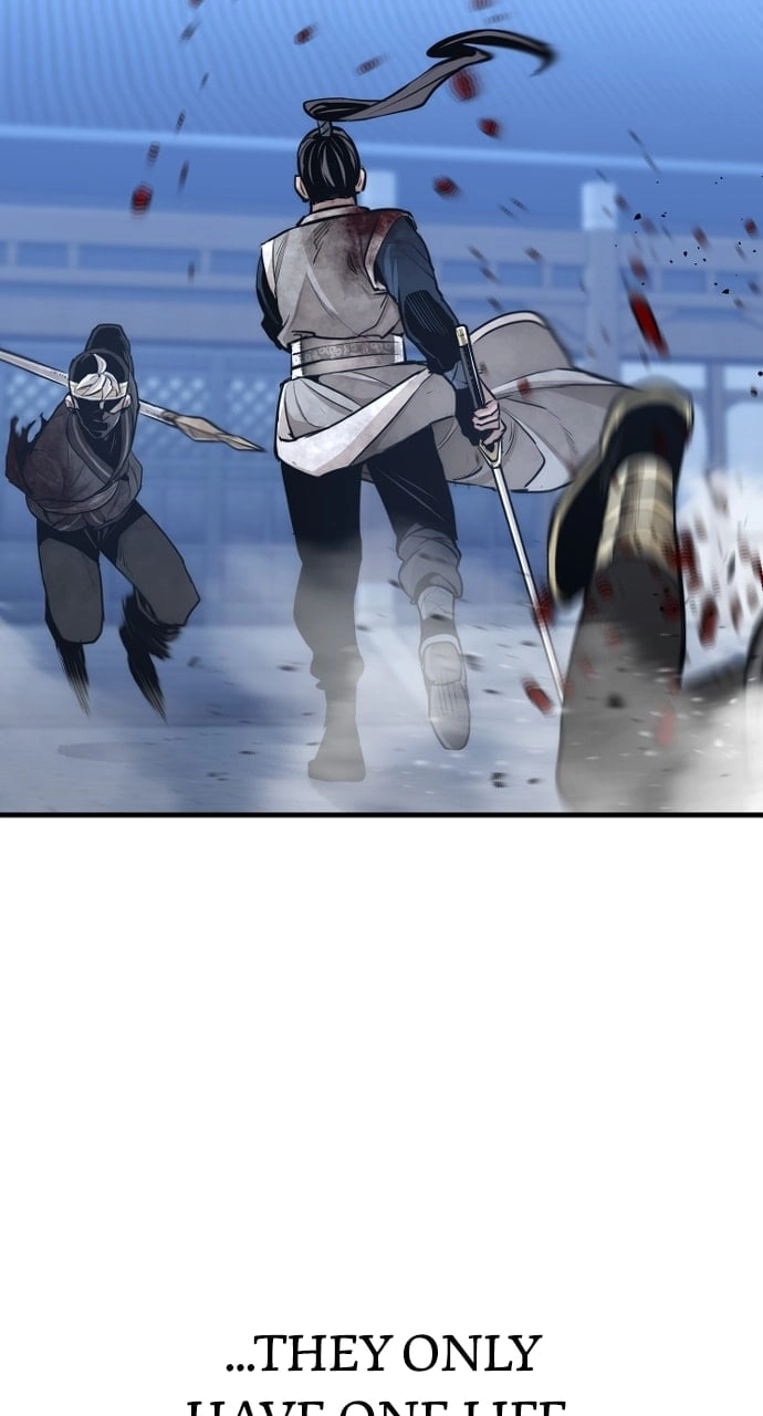 Murim RPG Simulation Chapter 64 Page 65