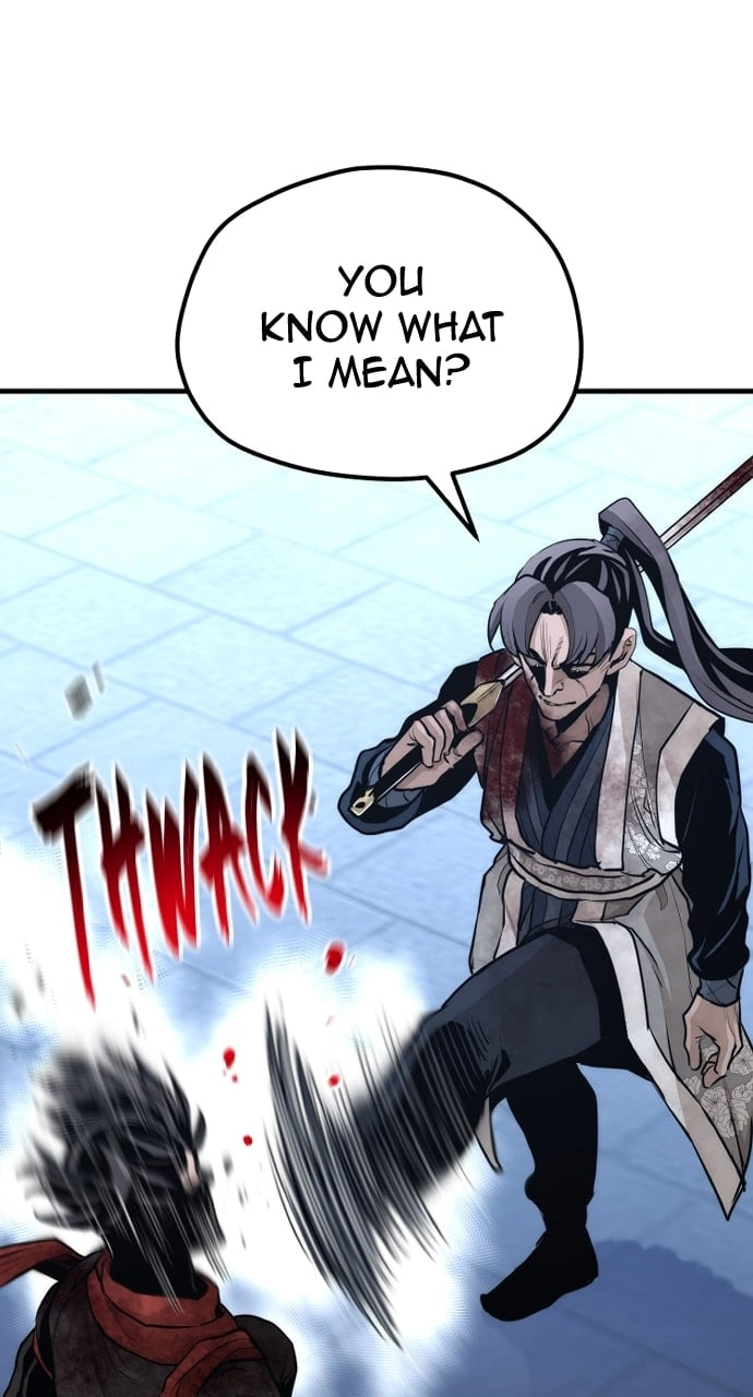 Murim RPG Simulation Chapter 64 Page 79