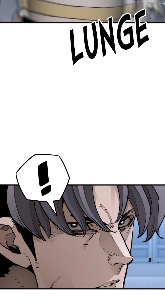 Murim RPG Simulation Chapter 64 Page 26