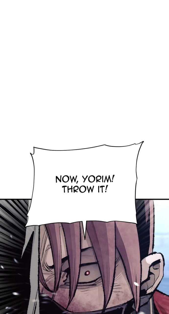 Murim RPG Simulation Chapter 64 Page 27