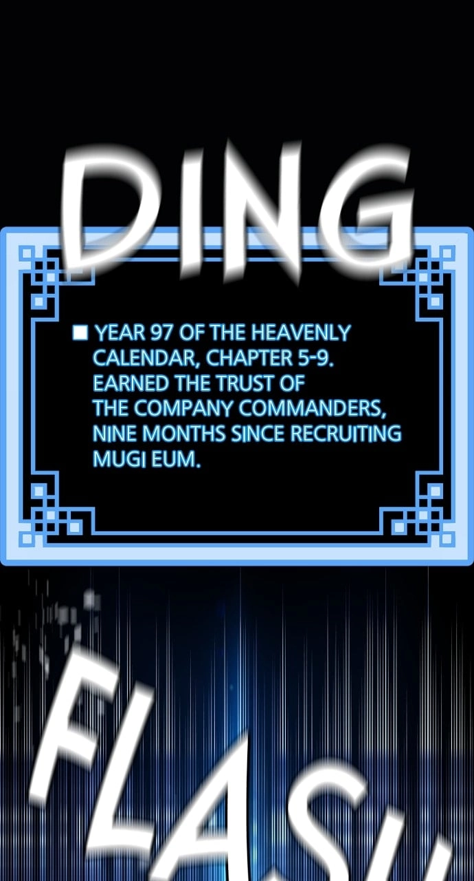 Murim RPG Simulation Chapter 64 Page 136