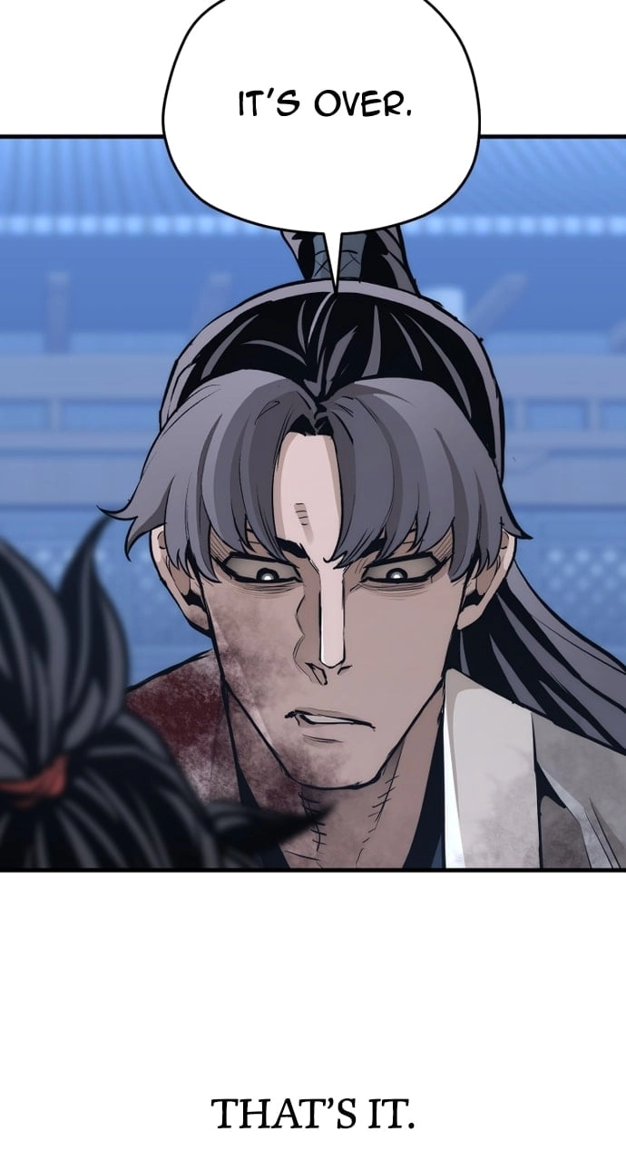 Murim RPG Simulation Chapter 64 Page 112