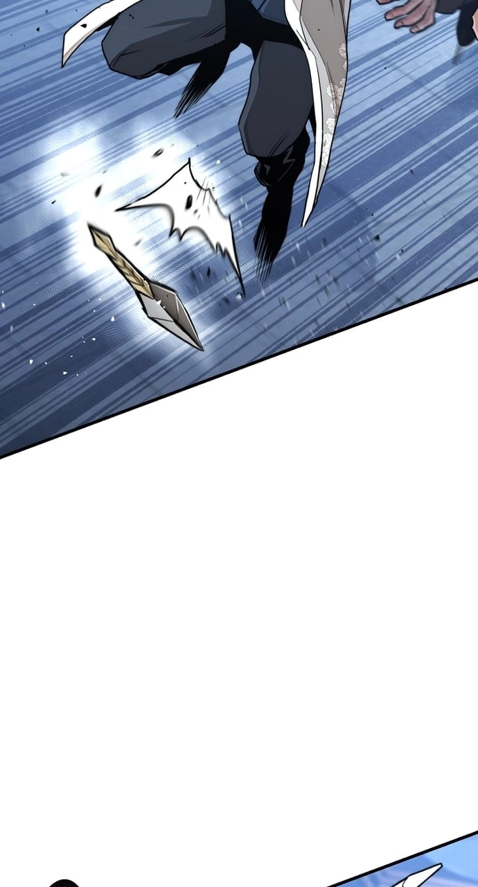 Murim RPG Simulation Chapter 64 Page 21