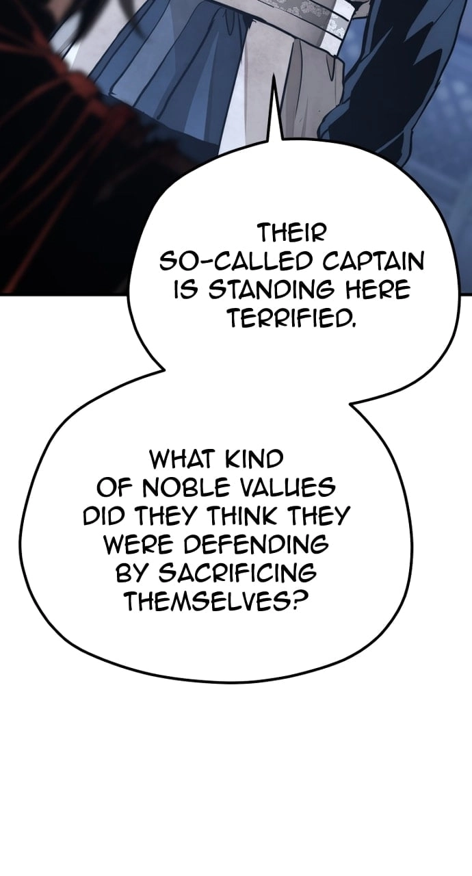 Murim RPG Simulation Chapter 64 Page 78