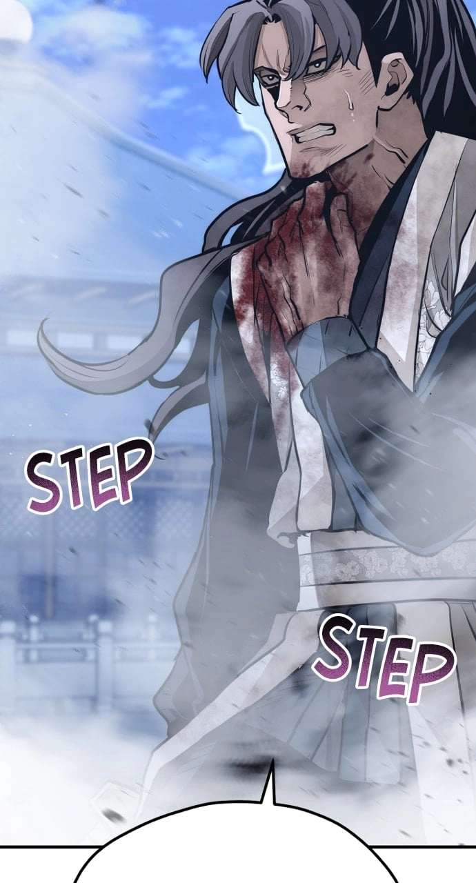 Murim RPG Simulation Chapter 64 Page 43