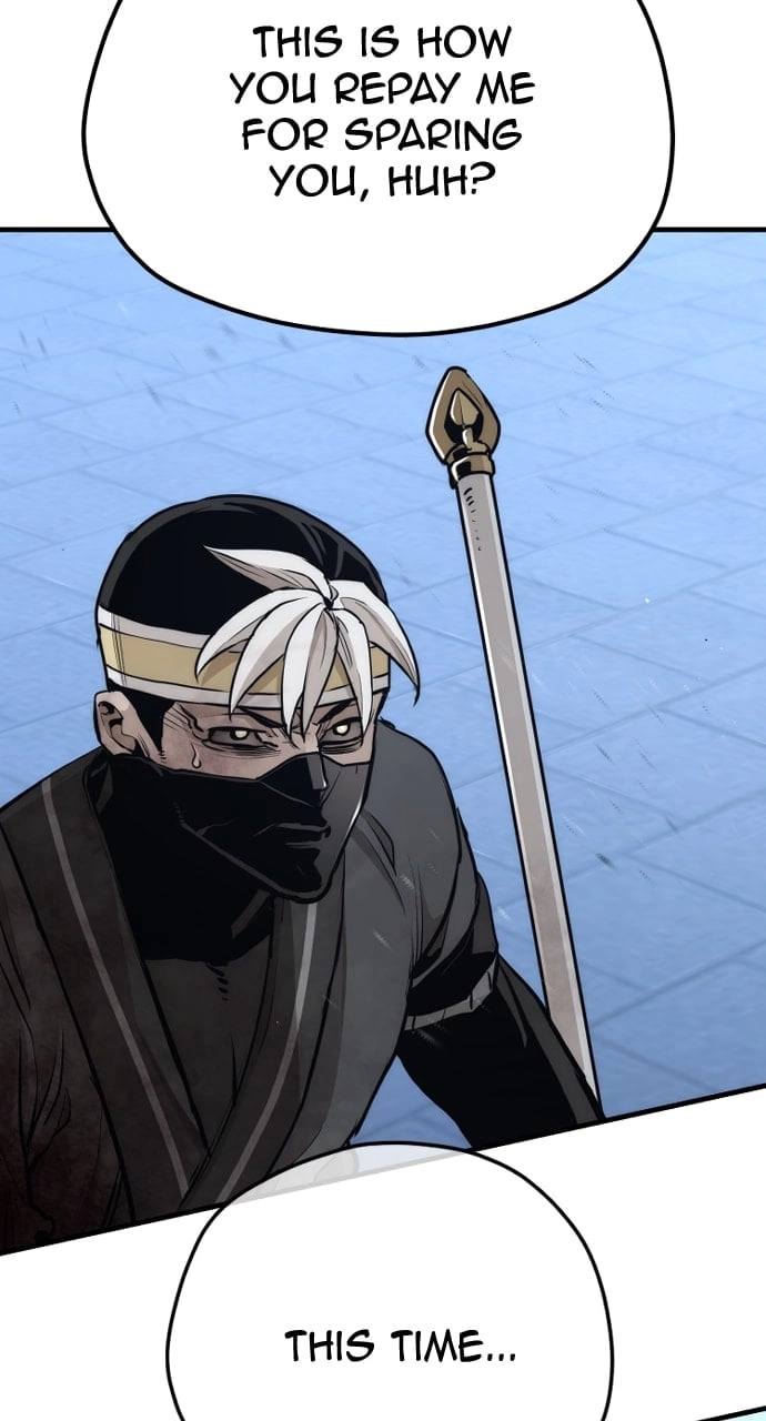 Murim RPG Simulation Chapter 64 Page 44