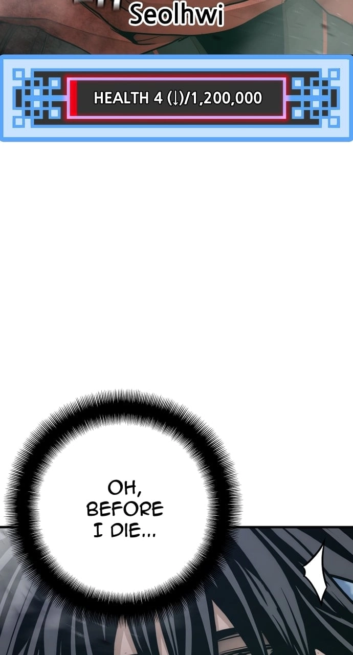 Murim RPG Simulation Chapter 64 Page 126