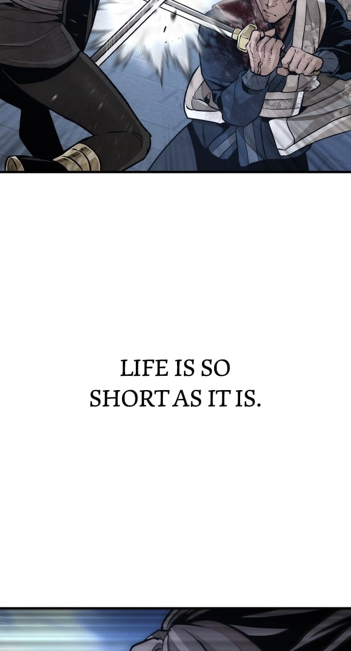 Murim RPG Simulation Chapter 64 Page 61