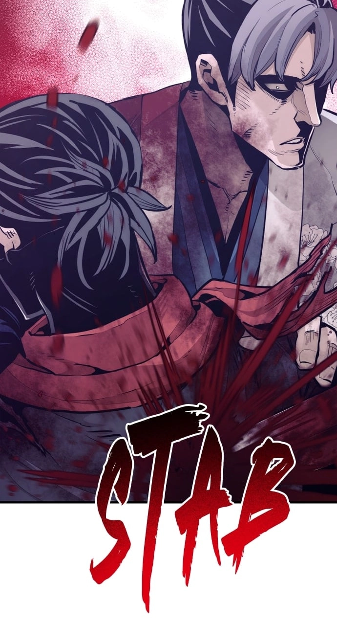 Murim RPG Simulation Chapter 64 Page 108