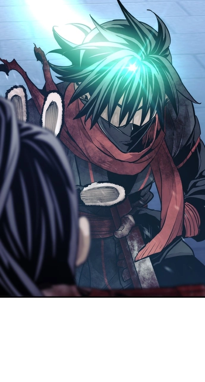 Murim RPG Simulation Chapter 64 Page 115