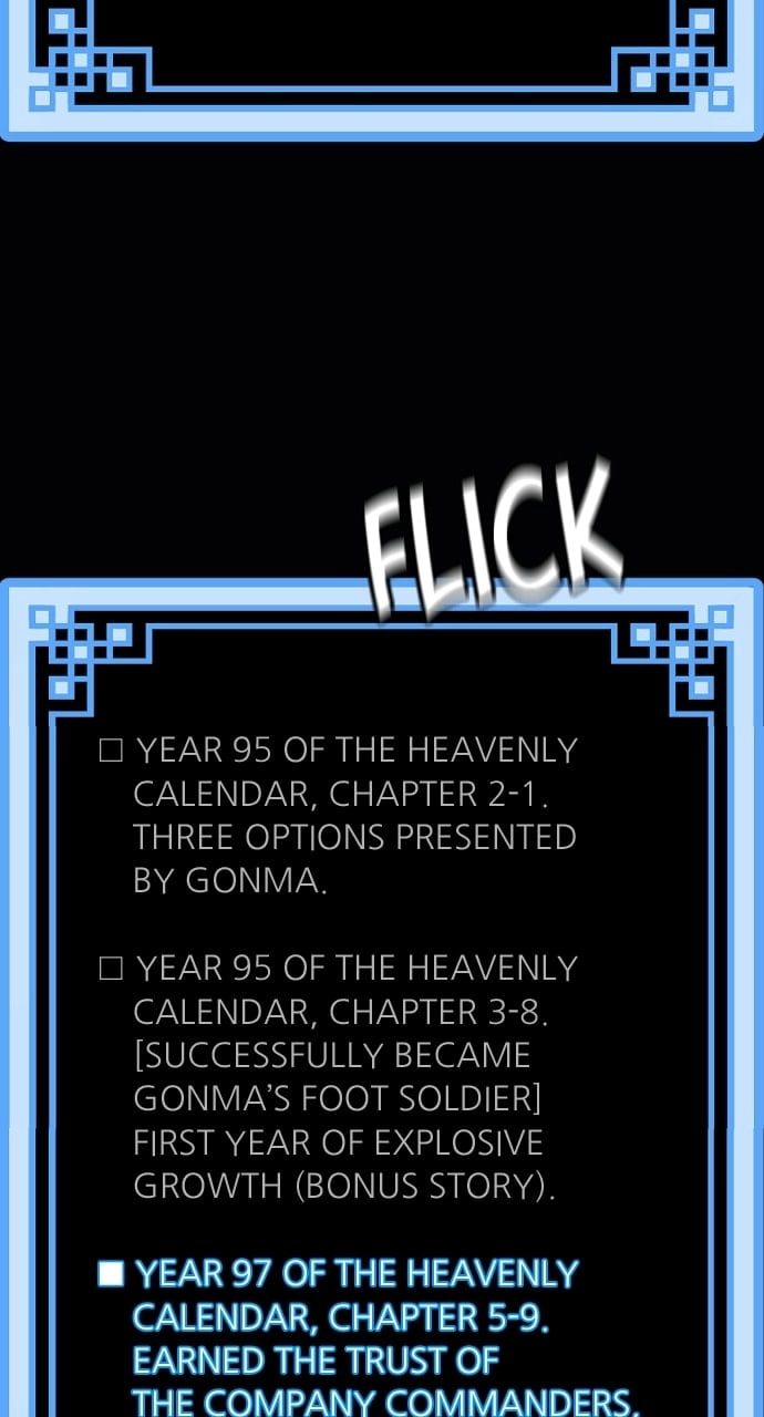 Murim RPG Simulation Chapter 64 Page 134