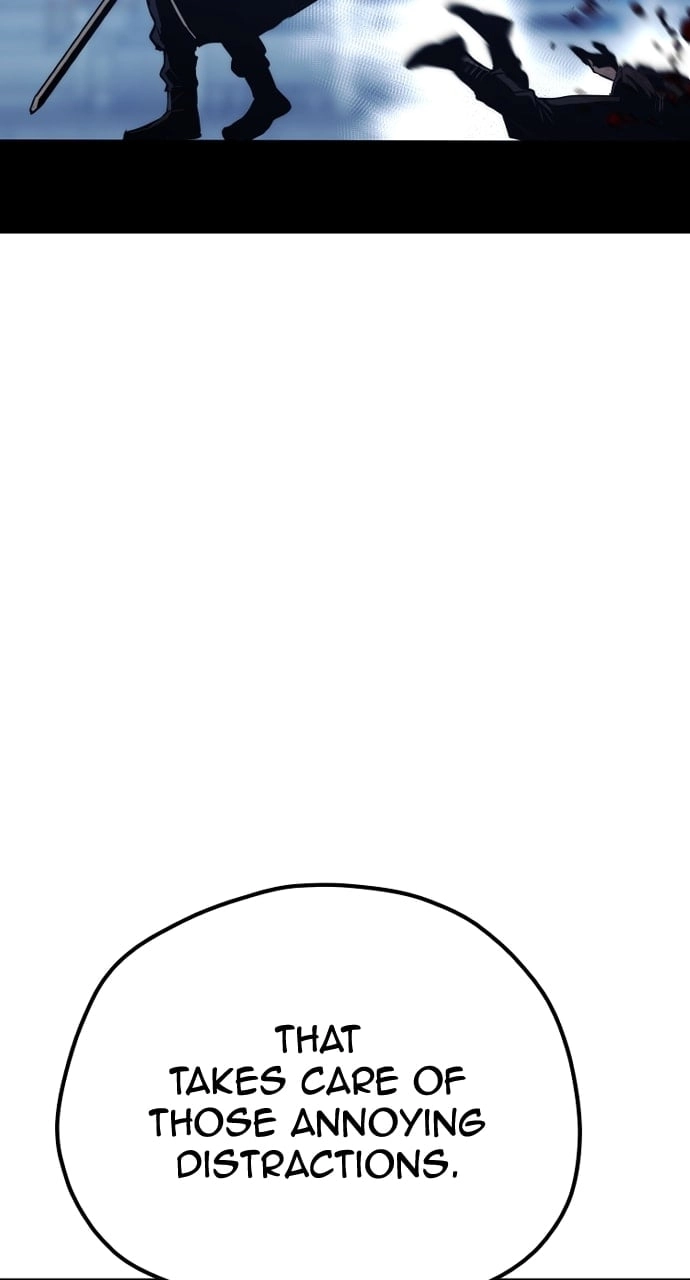 Murim RPG Simulation Chapter 64 Page 71