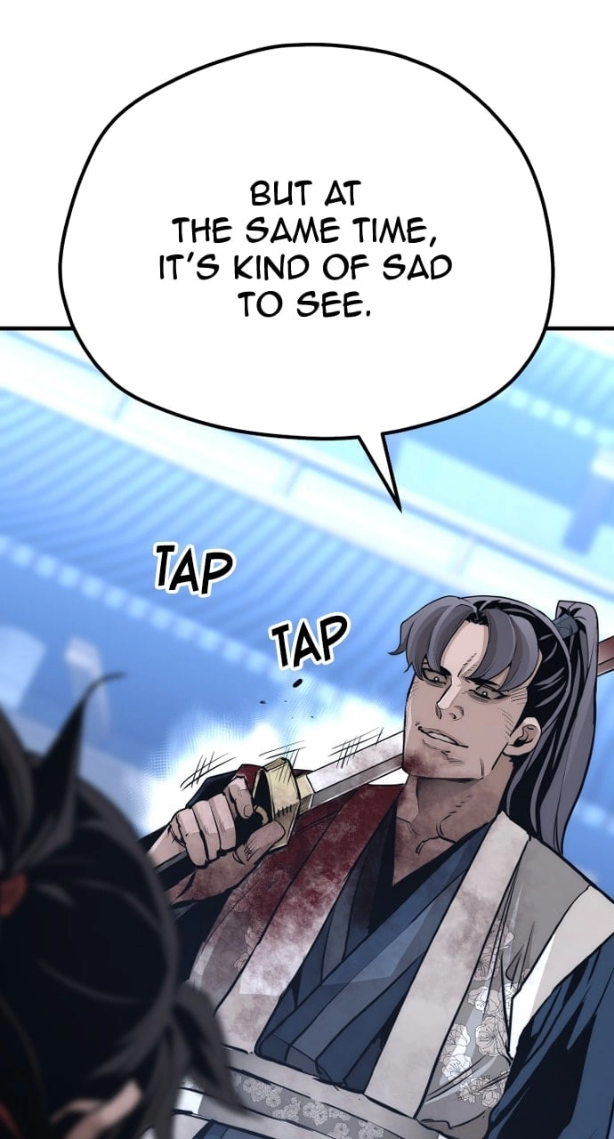 Murim RPG Simulation Chapter 64 Page 77