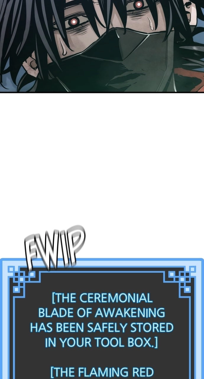 Murim RPG Simulation Chapter 64 Page 127
