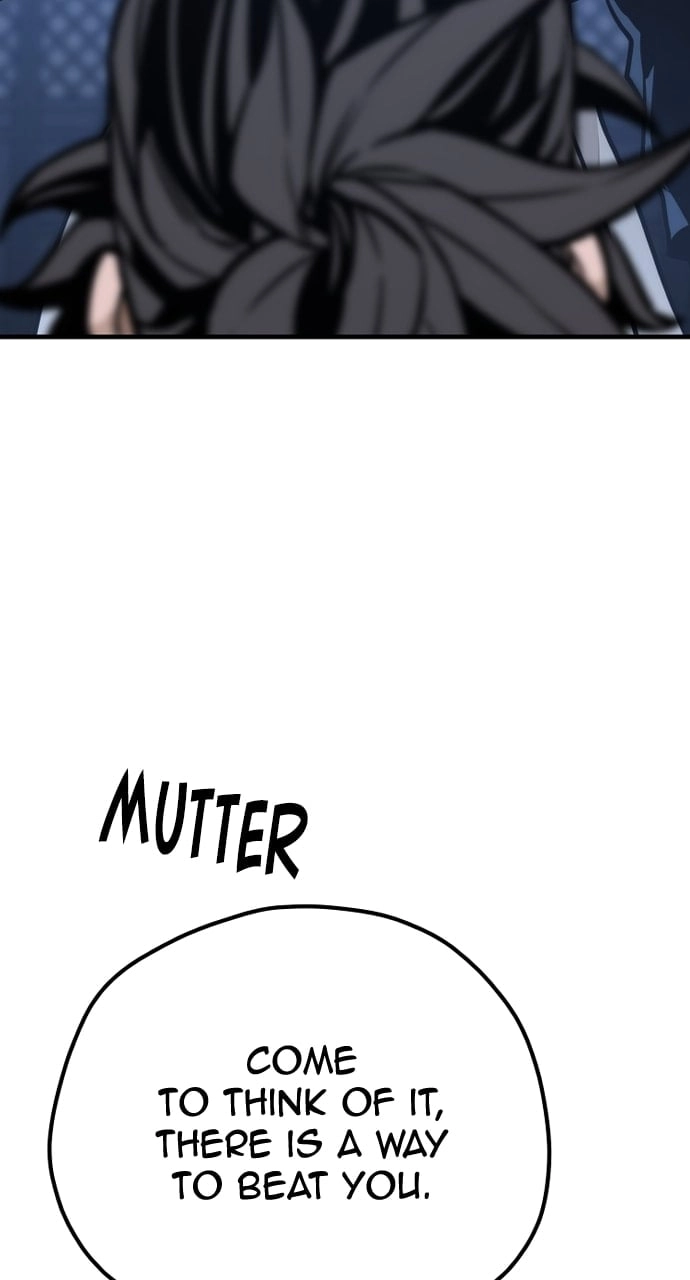 Murim RPG Simulation Chapter 64 Page 104