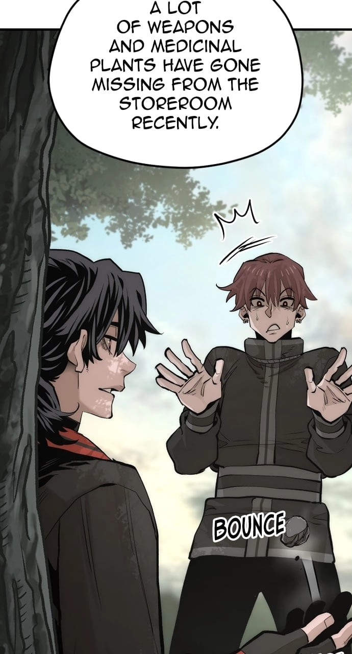 Murim RPG Simulation Chapter 116 Page 106