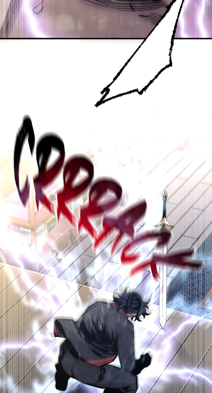 Murim RPG Simulation Chapter 116 Page 38